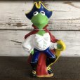 画像1: 90s Vintage Muppets Kermit the Frog Soaky (S082) (1)