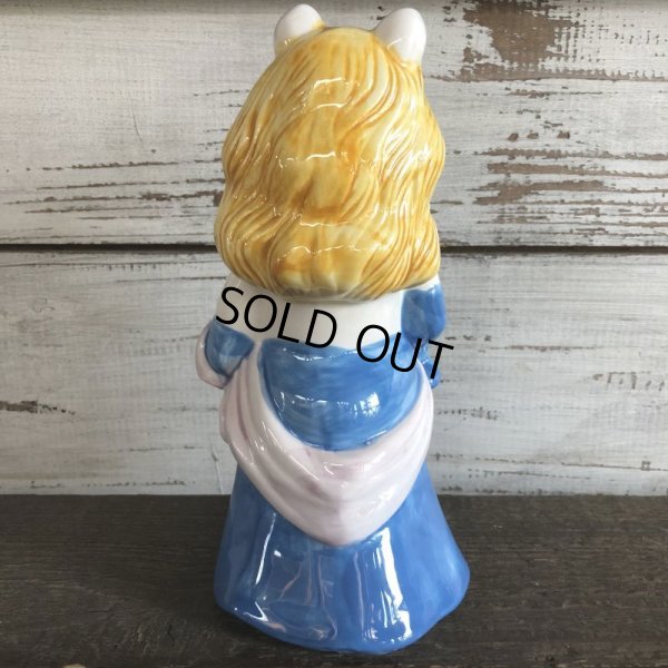 画像4: Vintage Sigma Muppets Miss Piggy Coin Bank  (S085)