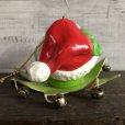 画像9: 70s Vintage Muppets Kermit the Frog Christmas Ornament  (S083)