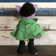 画像3: 70s Knickerbocker COUNT VON COUNT Talking Plush Doll (S094)