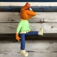画像3: 70s Vintage Muppet Show Scooter Plush Doll (S092)