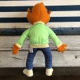 画像4: 70s Vintage Muppet Show Scooter Plush Doll (S092)