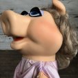 画像7: 70s Vintage FP Muppets Miss Piggy Puppet doll (S089)