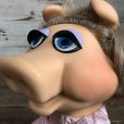 画像5: 70s Vintage FP Muppets Miss Piggy Puppet doll (S089)