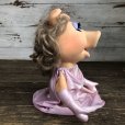 画像4: 70s Vintage FP Muppets Miss Piggy Puppet doll (S089)