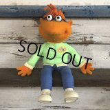 70s Vintage Muppet Show Scooter Plush Doll (S092)