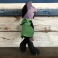 画像4: 70s Knickerbocker COUNT VON COUNT Talking Plush Doll (S094)