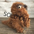 70s Knickerbocker Snuffy Plush Doll (S092)