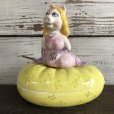 画像2: Vintage Sigma Muppets Miss Piggy Jewelry Box  (S084) (2)