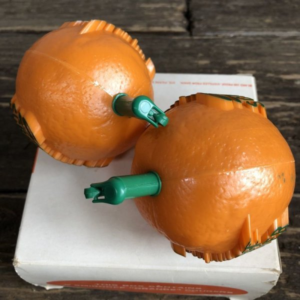 画像4: 50s Vintage SMIRNOFF Dispenser Pourer Bottle Topper M.I.B (S096)