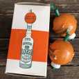 画像3: 50s Vintage SMIRNOFF Dispenser Pourer Bottle Topper M.I.B (S096) 