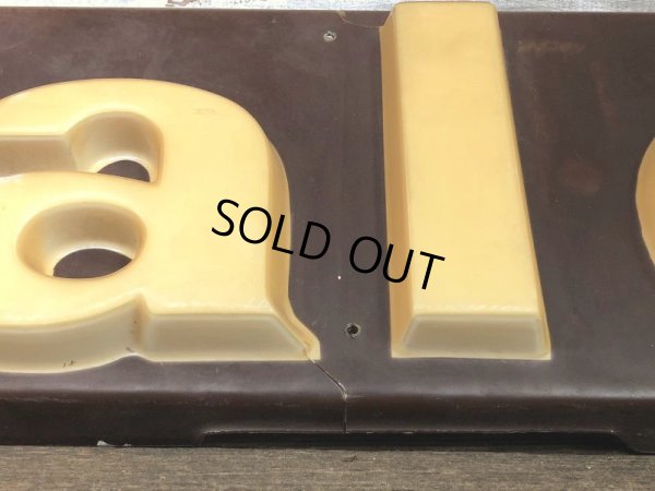 画像12: Vintage U.S.A McDonald's Restaurant Sign 165cm (S097)