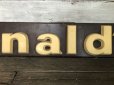 画像6: Vintage U.S.A McDonald's Restaurant Sign 165cm (S097)