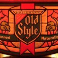 画像19: Vintage Old Style BEER Billiards Pool Table Bar Light Sign (S098)