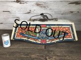 Vintage Old Style BEER Billiards Pool Table Bar Light Sign (S098)