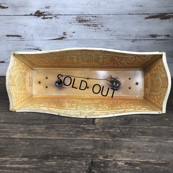 画像7: Vintage Old Style BEER Billiards Pool Table Bar Light Sign (S098)