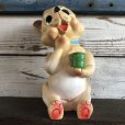 画像5: Vintage Squeaky Doll Honey Bear (S099)