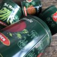 画像7: Vintage Del Monte Tin Canister Set of 4 (S101)