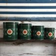 画像4: Vintage Del Monte Tin Canister Set of 4 (S101)