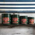 画像2: Vintage Del Monte Tin Canister Set of 4 (S101) (2)