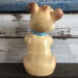 画像3: Vintage Squeaky Doll Honey Bear (S099)