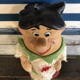 画像6: 60s Vintage Knickerbocker The Flintstones Fred (S111)