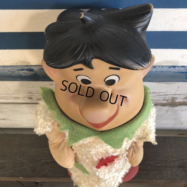 画像6: 60s Vintage Knickerbocker The Flintstones Fred (S111)