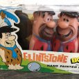 画像9: 60s Vintage The Flintstones Bowling Game Set (S114)