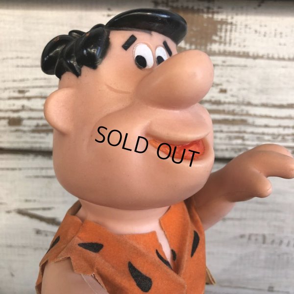 画像9: 70s Vintage R.Dakin The Flintstones Fred (S110)