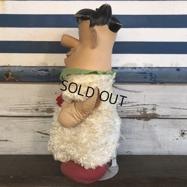 画像4: 60s Vintage Knickerbocker The Flintstones Fred (S111)