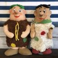 画像9: 60s Vintage Knickerbocker The Flintstones Fred (S111)