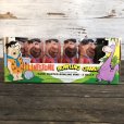 画像3: 60s Vintage The Flintstones Bowling Game Set (S114)