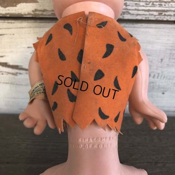 画像7: 70s Vintage R.Dakin The Flintstones Fred (S110)