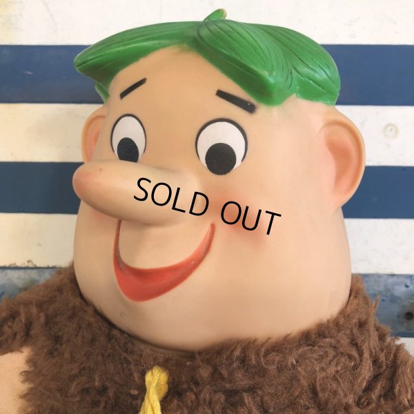 画像9: 60s Vintage Knickerbocker The Flintstones Barney (S111)