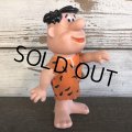 70s Vintage R.Dakin The Flintstones Fred (S110)