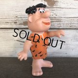 70s Vintage R.Dakin The Flintstones Fred (S110)