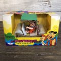 80s Vintage The Flintstones ROCA MOVIL (S113)