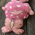 画像3: Vintage The Flintstones Pebbles Pillow Doll (S111)