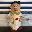 画像1: 60s Vintage Knickerbocker The Flintstones Fred (S111) (1)