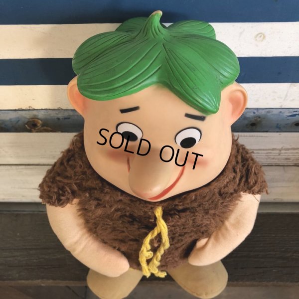 画像7: 60s Vintage Knickerbocker The Flintstones Barney (S111)