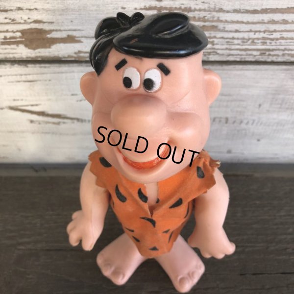 画像6: 70s Vintage R.Dakin The Flintstones Fred (S110)