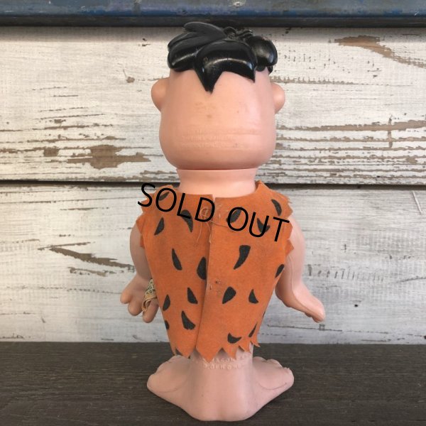 画像4: 70s Vintage R.Dakin The Flintstones Fred (S110)