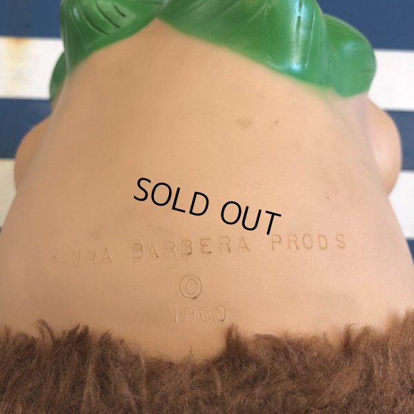 画像6: 60s Vintage Knickerbocker The Flintstones Barney (S111)