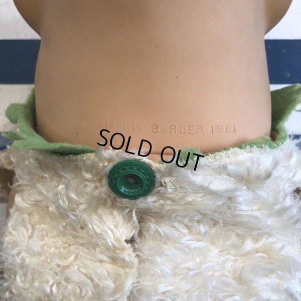 画像5: 60s Vintage Knickerbocker The Flintstones Fred (S111)