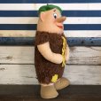 画像2: 60s Vintage Knickerbocker The Flintstones Barney (S111) (2)