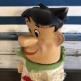 画像7: 60s Vintage Knickerbocker The Flintstones Fred (S111)