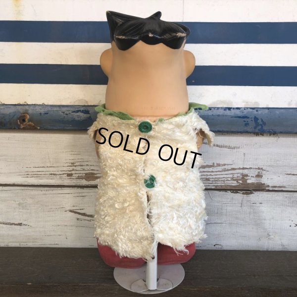 画像3: 60s Vintage Knickerbocker The Flintstones Fred (S111)