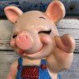 画像9: 70s Russ Pig Plastic Bank (S104)