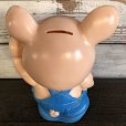 画像6: 70s Russ Pig Plastic Bank (S104)