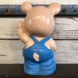 画像3: 70s Russ Pig Plastic Bank (S104)